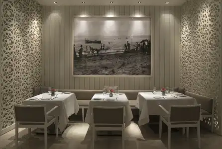 Taj Lands End - 42