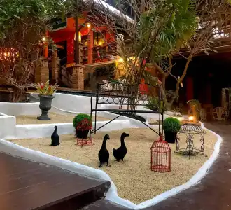 Baan Suan Rojjana - 13