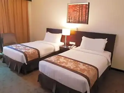 Pan Borneo Kota Kinabalu - 72