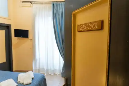 Monteoliveto Bed and Breakfast - 67