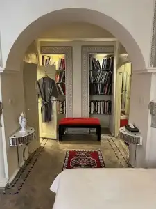 Riad Hasna Espi & SPA - 69