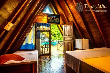 Nilaveli Beach Resort - Level 1 Certified - 57