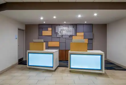 Holiday Inn Express New Orleans Downtown by IHG - 22
