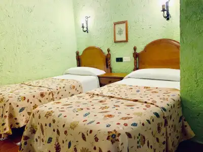 Hermanos Macías - 3