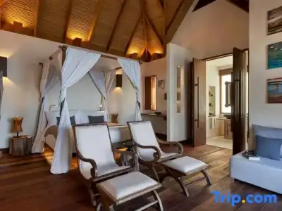 Song Saa Private Island - 73