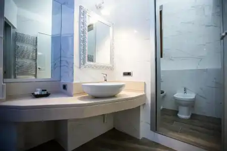 Relais Centrale Firenze - 76