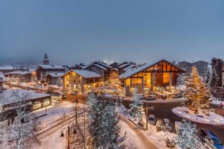 Le Val d'Isere - 153