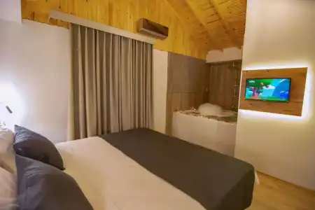 Green Palace Suite - 22