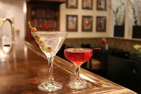 Senator Inn & Spa - 41