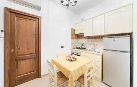 B&B La Casa nel Giardino - 16