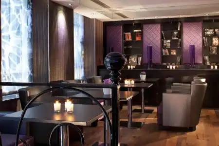 Secret de Paris - & Spa - 31