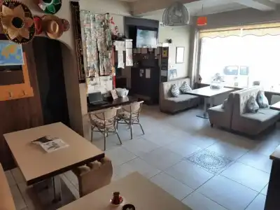 Second Home Hostel - 44