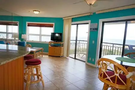 Gulf Strand 208 By Redawning - 125