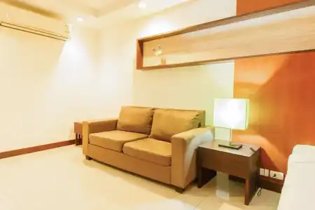 Tycoon Suite - 50
