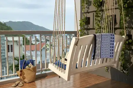 The Wind Resort - Tropical Hillside Escape - 93