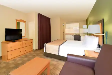 Extended Stay America Suites Orange County Irvine Spectrum - 3