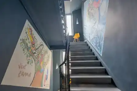 Hôtel du Centre, un hôtel Ammi - 23