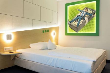 am Triller - & Serviced Apartments - 38