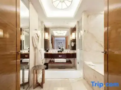 The Ritz-Carlton, Chengdu - 124