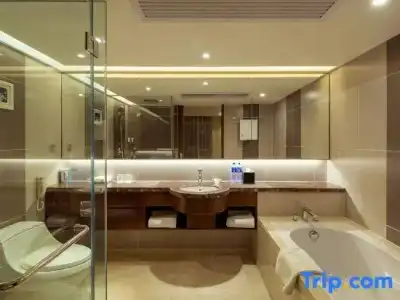 Grand Skylight Catic Beijing - 138