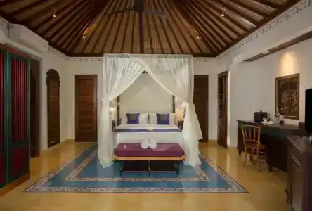 Dwaraka The Royal Villas - 22