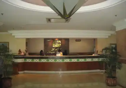 Mega Cikini - 1