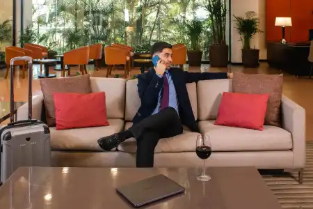 Guadalajara Plaza Expo Business Class - 37