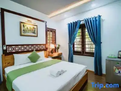 Tue Tam Villa - 121