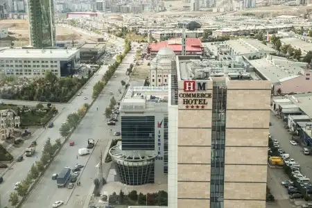 Hm Commerce - 24