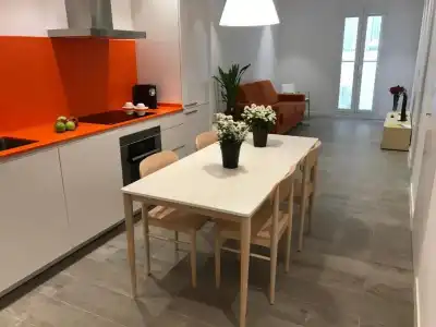 Cosmo Apartaments Marina - 23