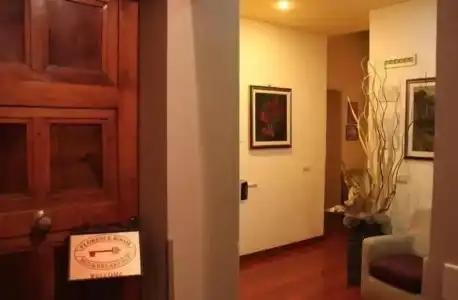 Florence Room - 16
