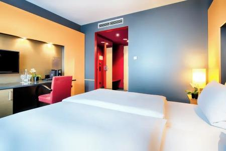 Ramada by Wyndham Essen - 56
