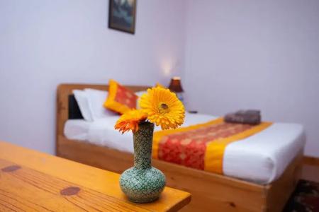 The Boudha Inn - 73
