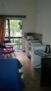 Myriama Apartments - 2