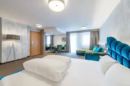 Riders In - 45