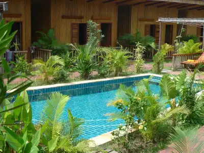 Sok Sabay Resort - 9