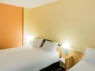 ibis Porto Sao Joao - 75