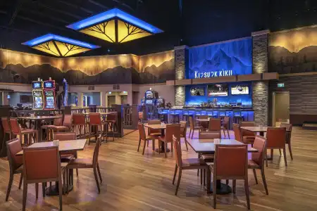 St. Eugene Golf Resort & Casino - 19