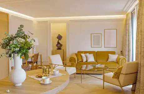 Hôtel Madison - 97