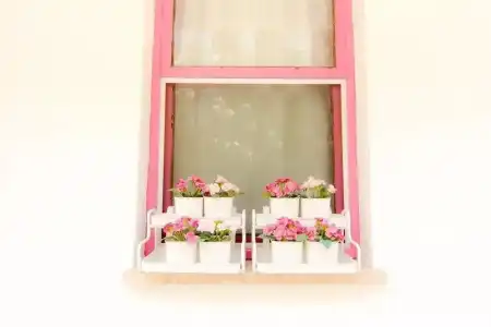 Kiraz Cicegi Butik Akyaka - 40