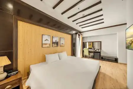 Palazzo Luxury - 55