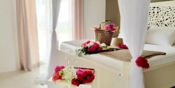 Arya Boutique Resort - 49