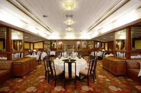 The Imperial Pattaya - 41