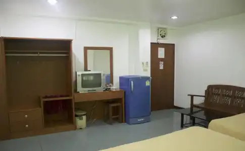 Jitrawadee - 5