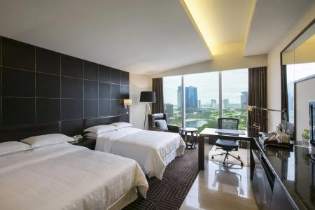 Sheraton Grand Incheon - 42
