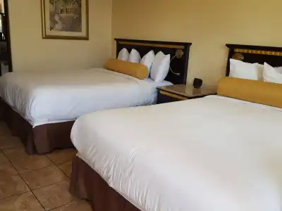 Tuscan Garden Inn - 21