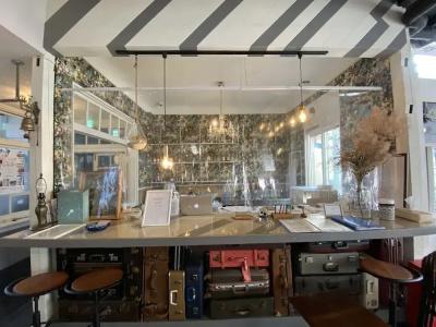 Little Barrel Guest House - 26
