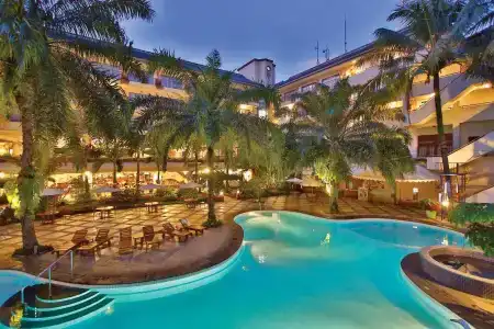 The Jayakarta Suites Bandung - 10