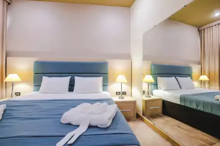 Rapos Resort - 20