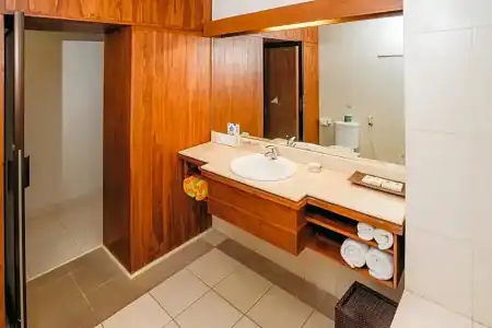 Pertiwi Resort & Spa - 39